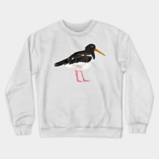 Oystercatcher Crewneck Sweatshirt